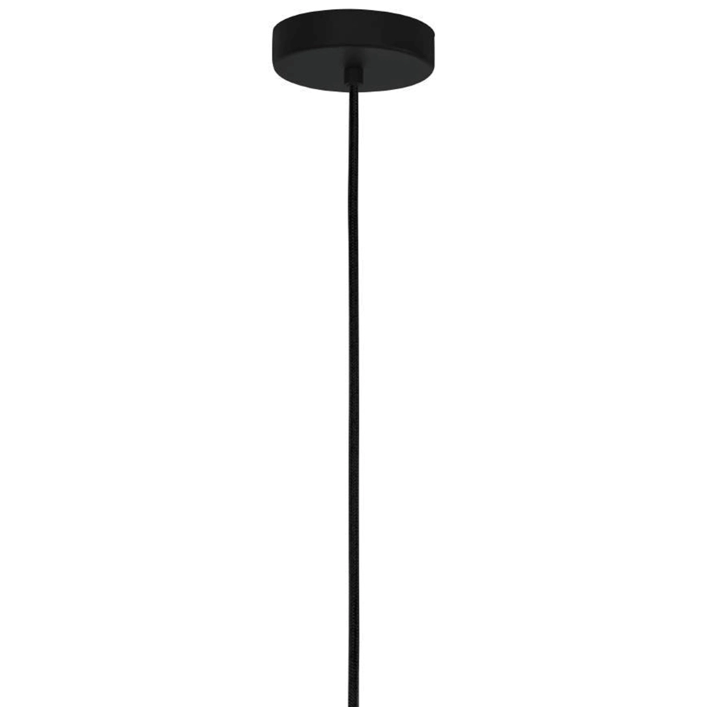 Lampe suspendue rurale Adwickle Eglo 9002759437763