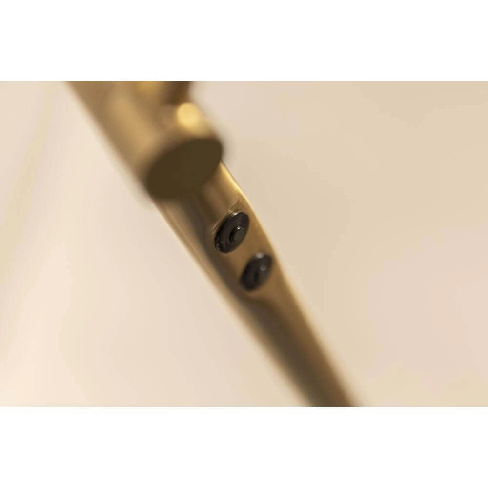 Lampe de lecture classique Palermo bronze Artdelight 8720701101432