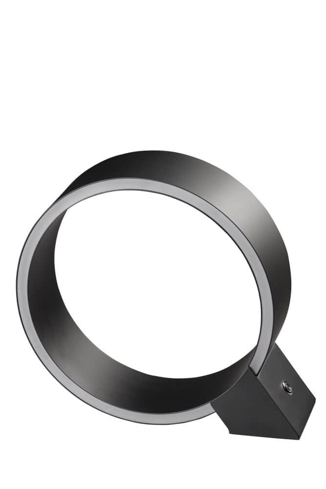 Lampe de table LED The Q 30 cm