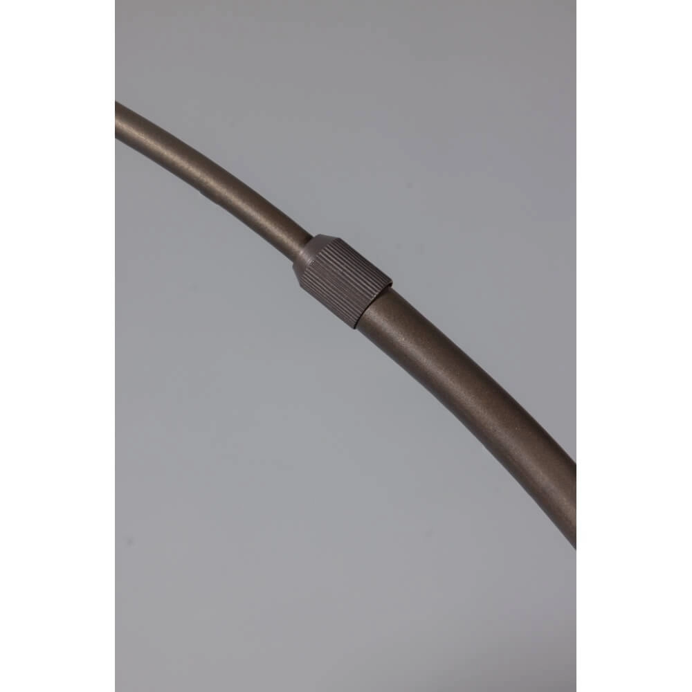 Lampadaire Daan Marron ETH 8720195309383