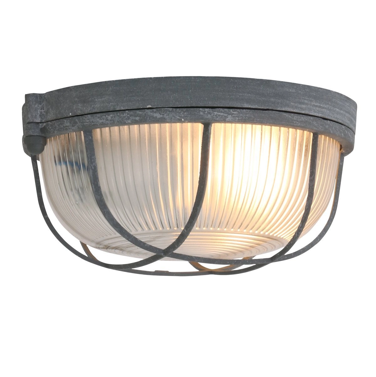 Lampe Mexlite Bullseye