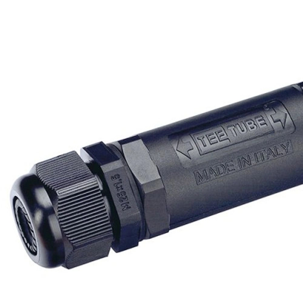 Montage Connect IP68 3 pôles 6-12 mm. SLV 4024163086417