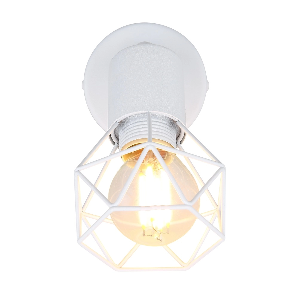 Lampe murale Xara I Blanc Globo 9007371409983