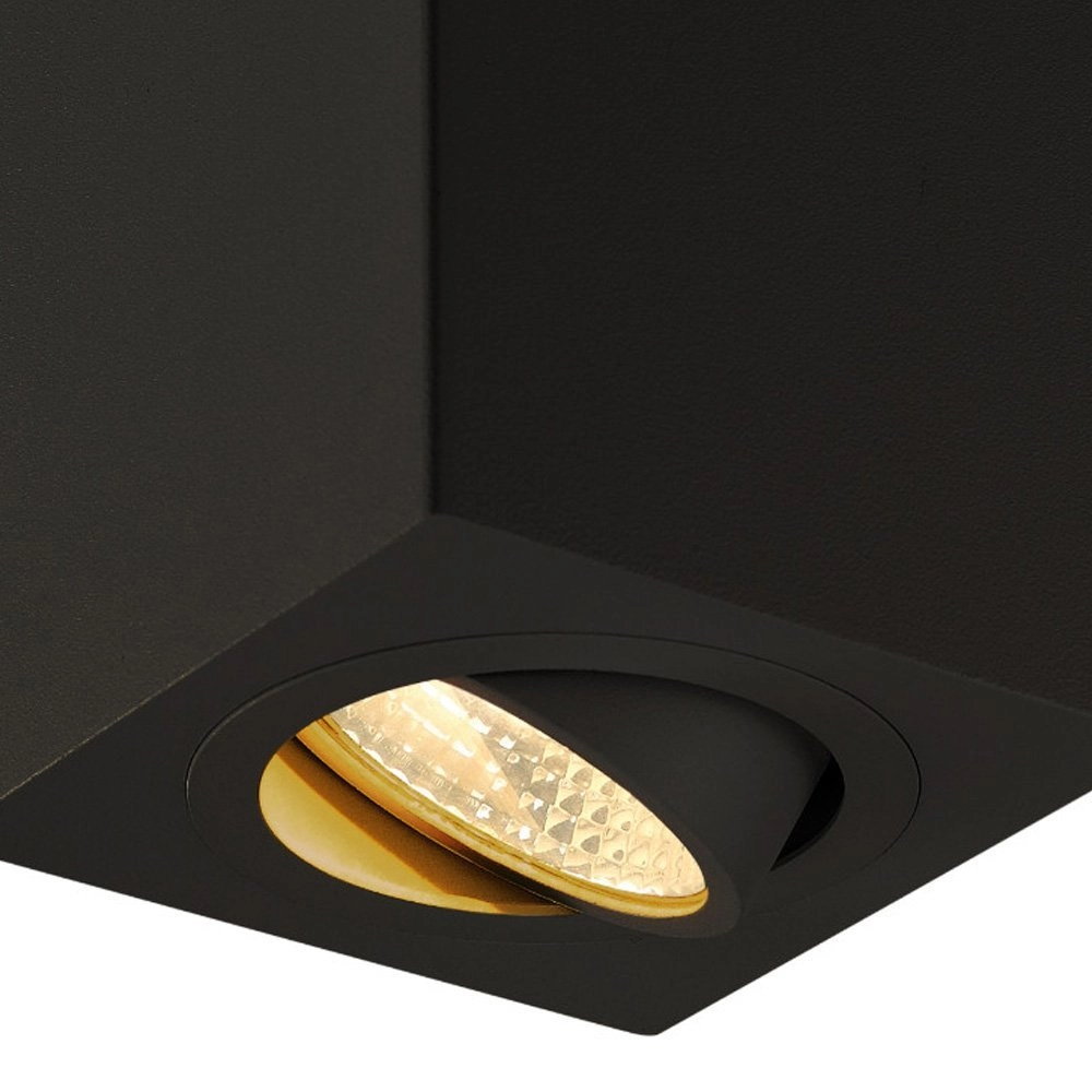 Spot LED Triledo Square SLV 4024163160278