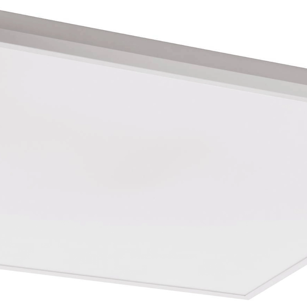 Plafonnier Zigbee Herrora-Z blanc Eglo 9002759996390