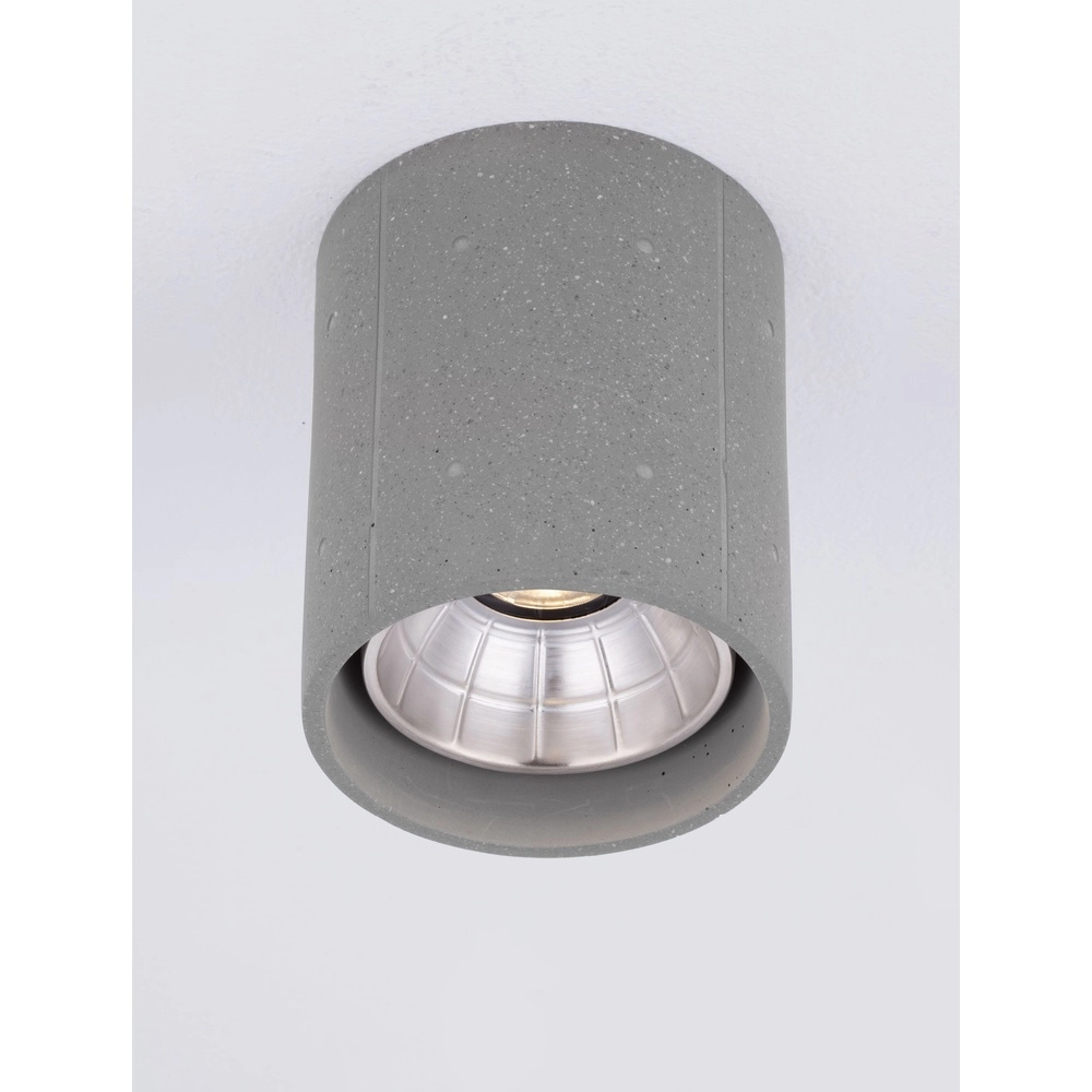 Spot de plafond Ritz Rond