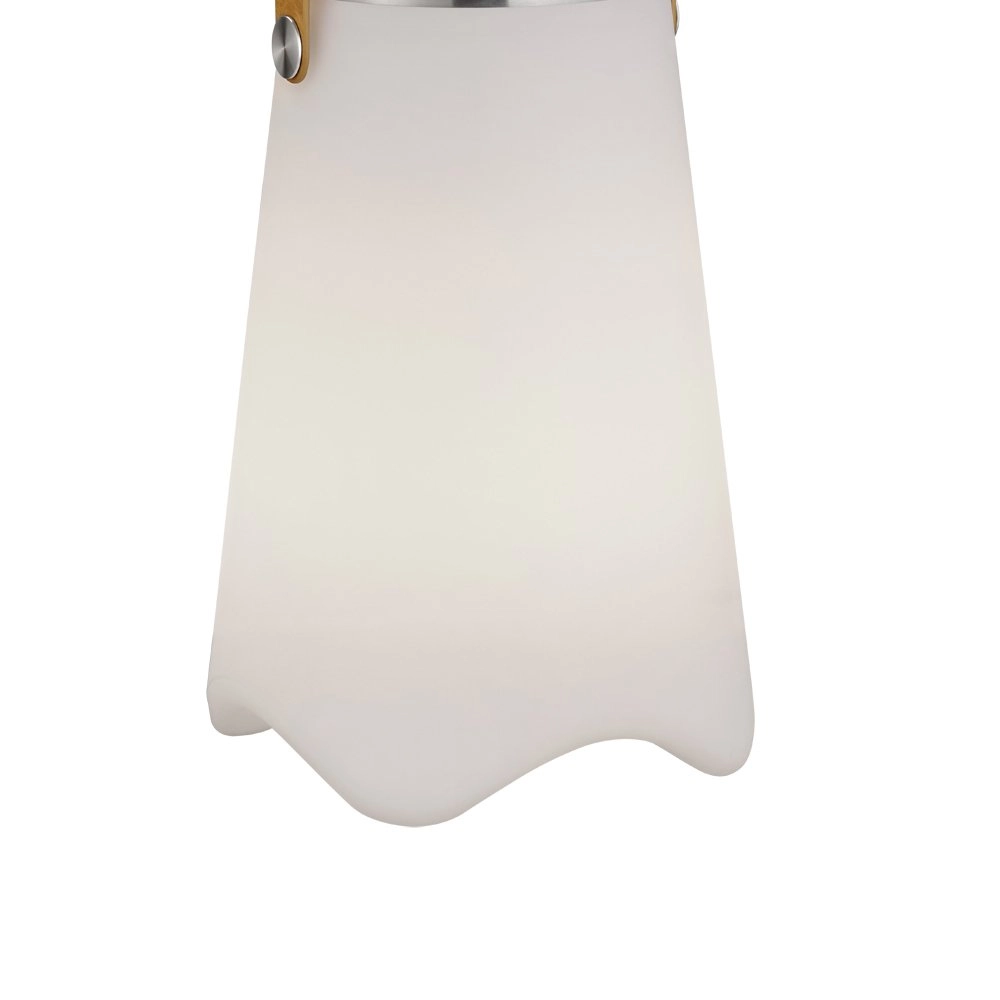 Lampe de table Jamaica pour l'extérieur Trio 4017807444421