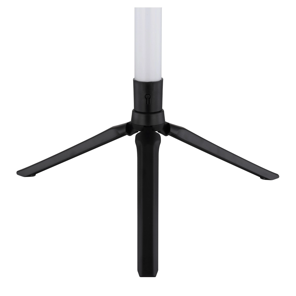 Lampe de pied Rocky Noir Globo 9007371487486