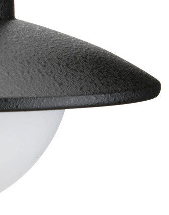 Applique Mauty 25 cm Albert 4007235618501