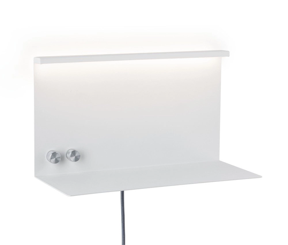 Lampe de chevet Jarina USB Lampe de chevet Jarina USB