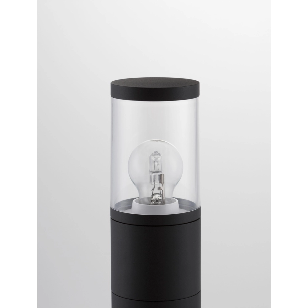 Lampe de jardin design Cetera anthracite 50cm Lyora 5212017434852