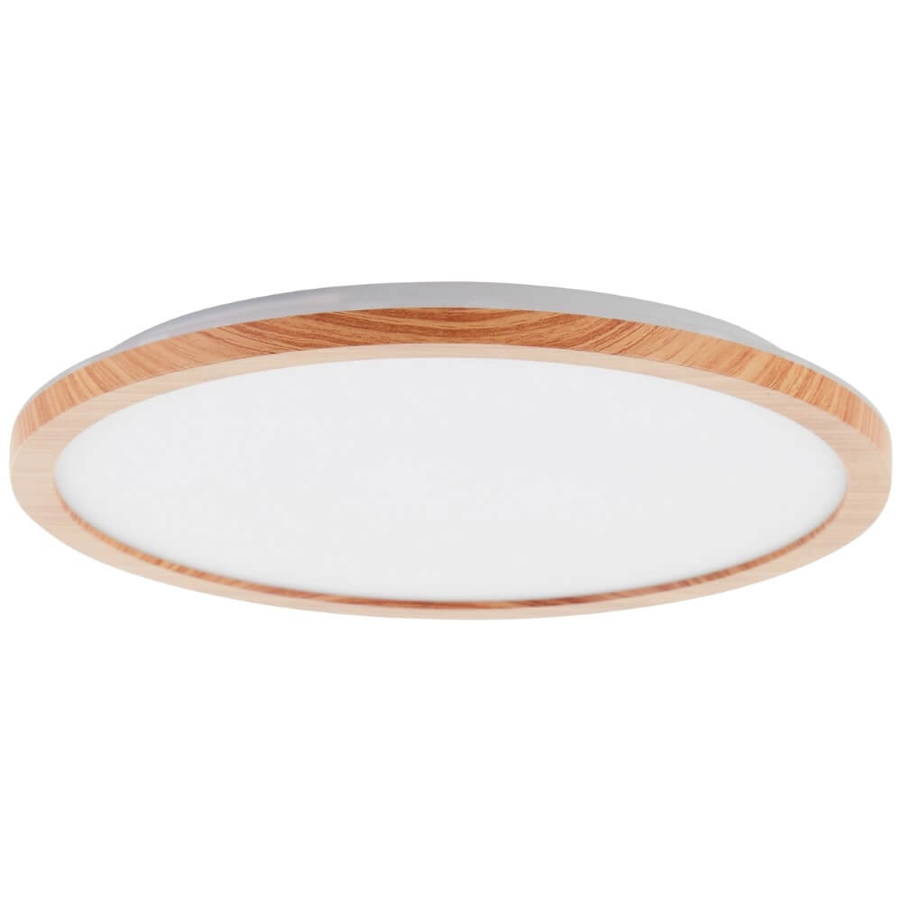 Plafonnier Tuco noir Brilliant 4004353441295