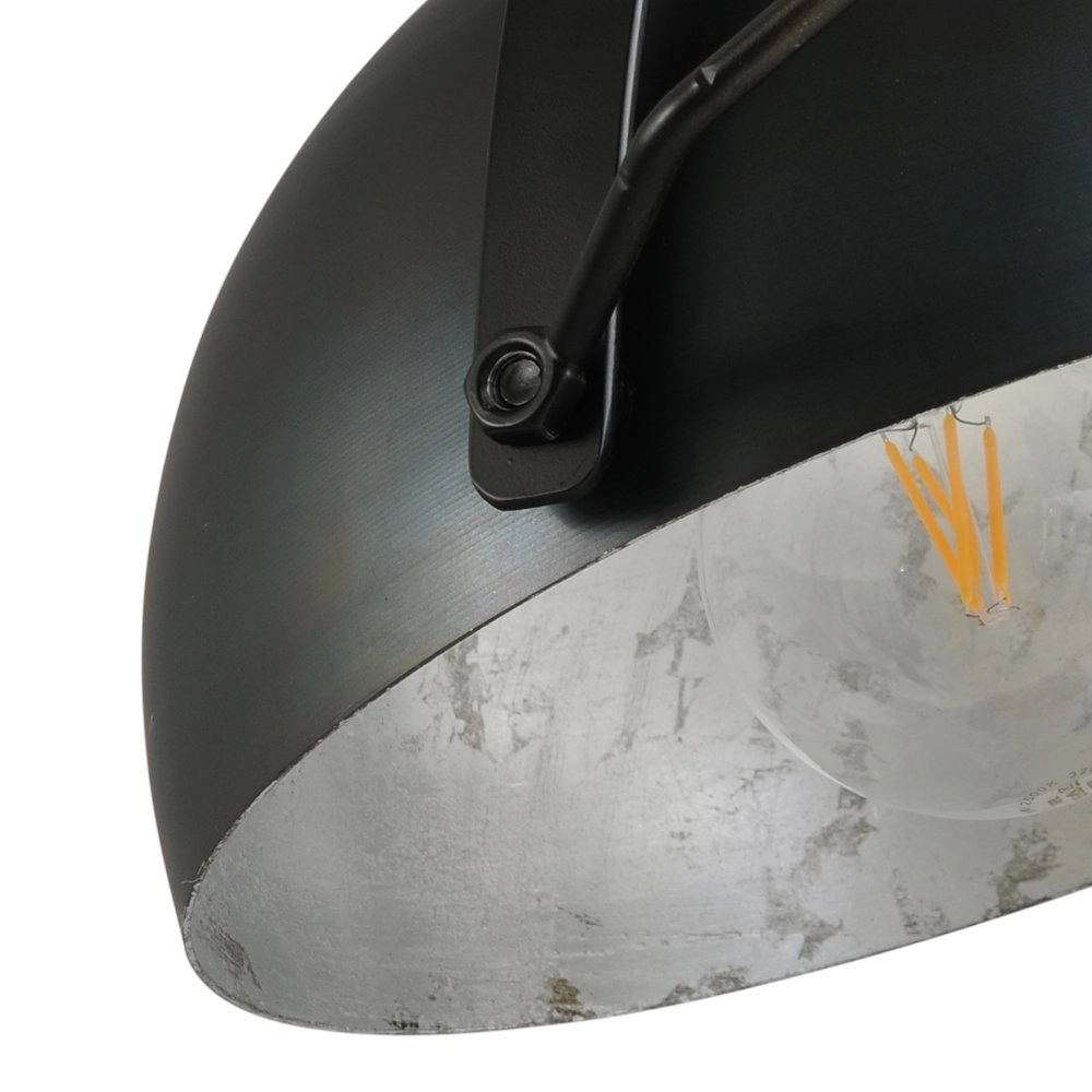 Lampe de plafond Larino 30 Rural Masterlight 8718121236384