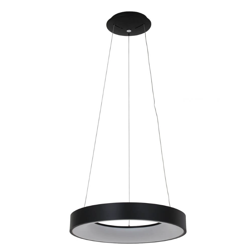 Lampe suspendue à LED Ringlede Ø 48 cm Steinhauer 8712746132847