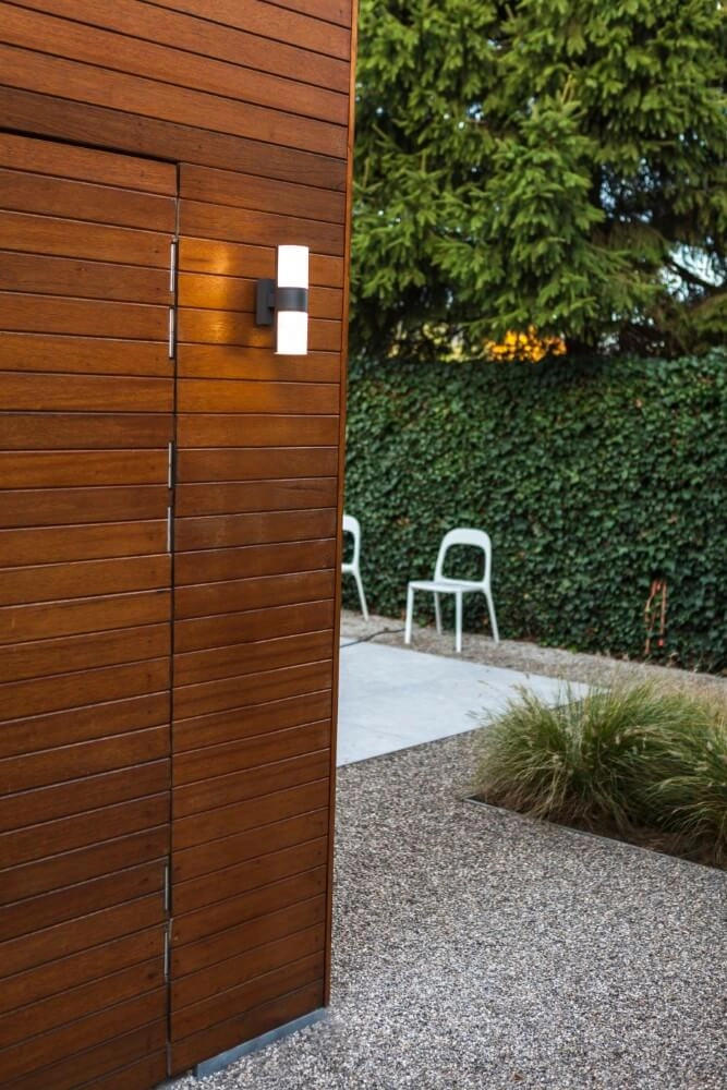 Applique design Cyra forme de cylindre Lutec 6939412049007