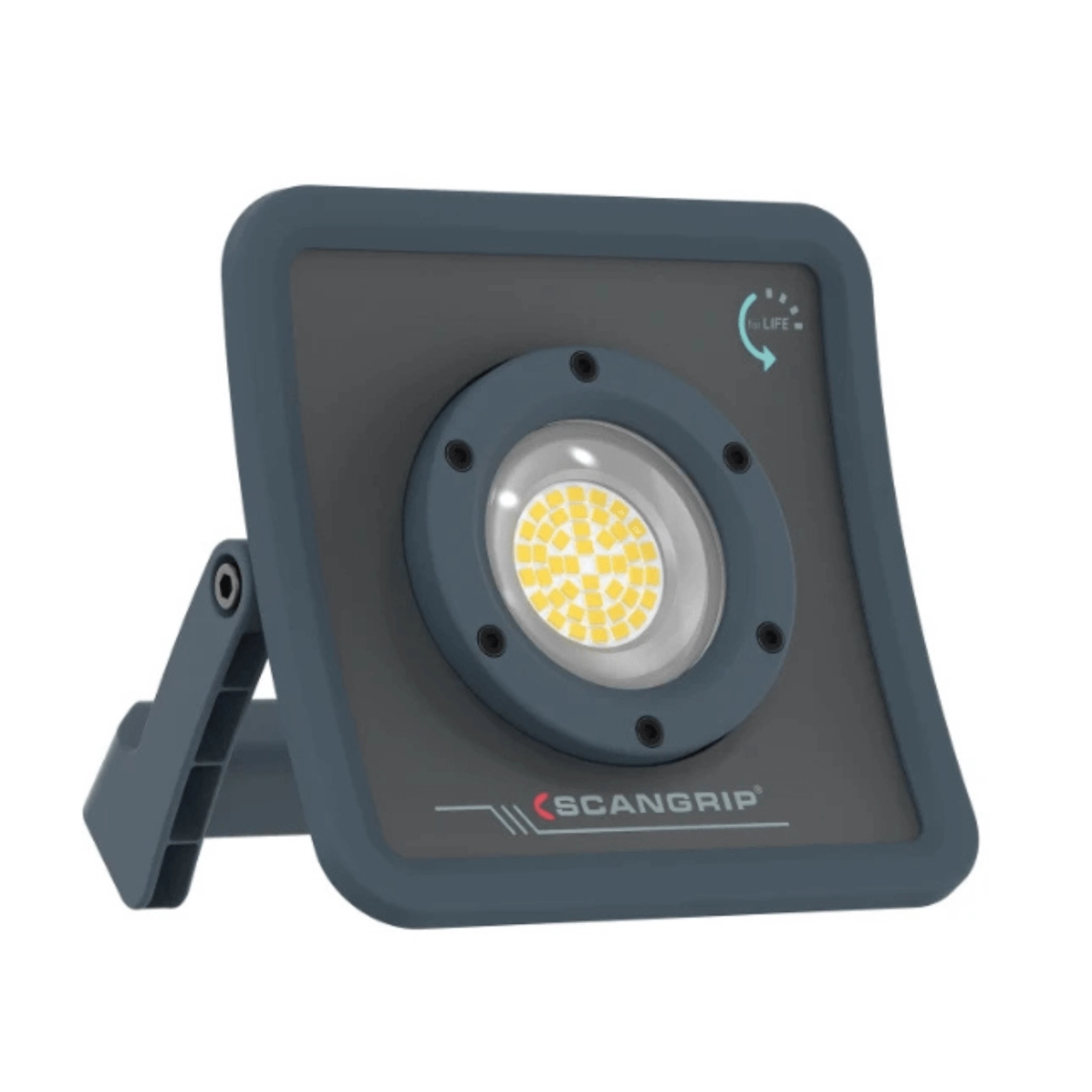 Lampe de travail rechargeable Nova R USB-C Scangrip 5708997362013