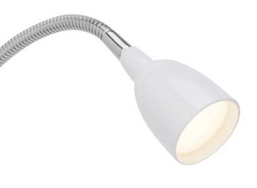Lampe de bureau LED Anthony Brilliant 4004353175480