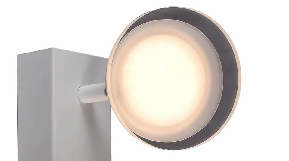 Spot mural LED Meriza Brilliant 4004353396724