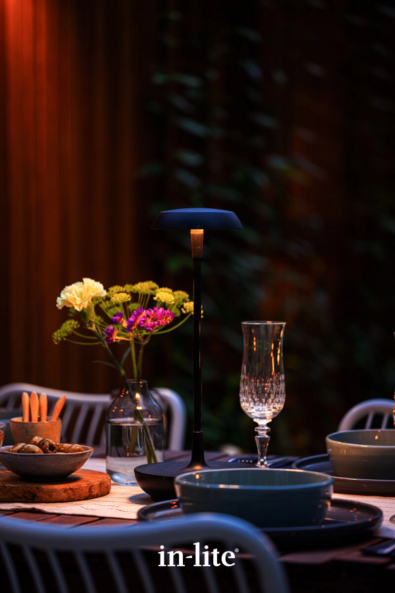 Lampe de table Sway Table In-lite 8717051005640