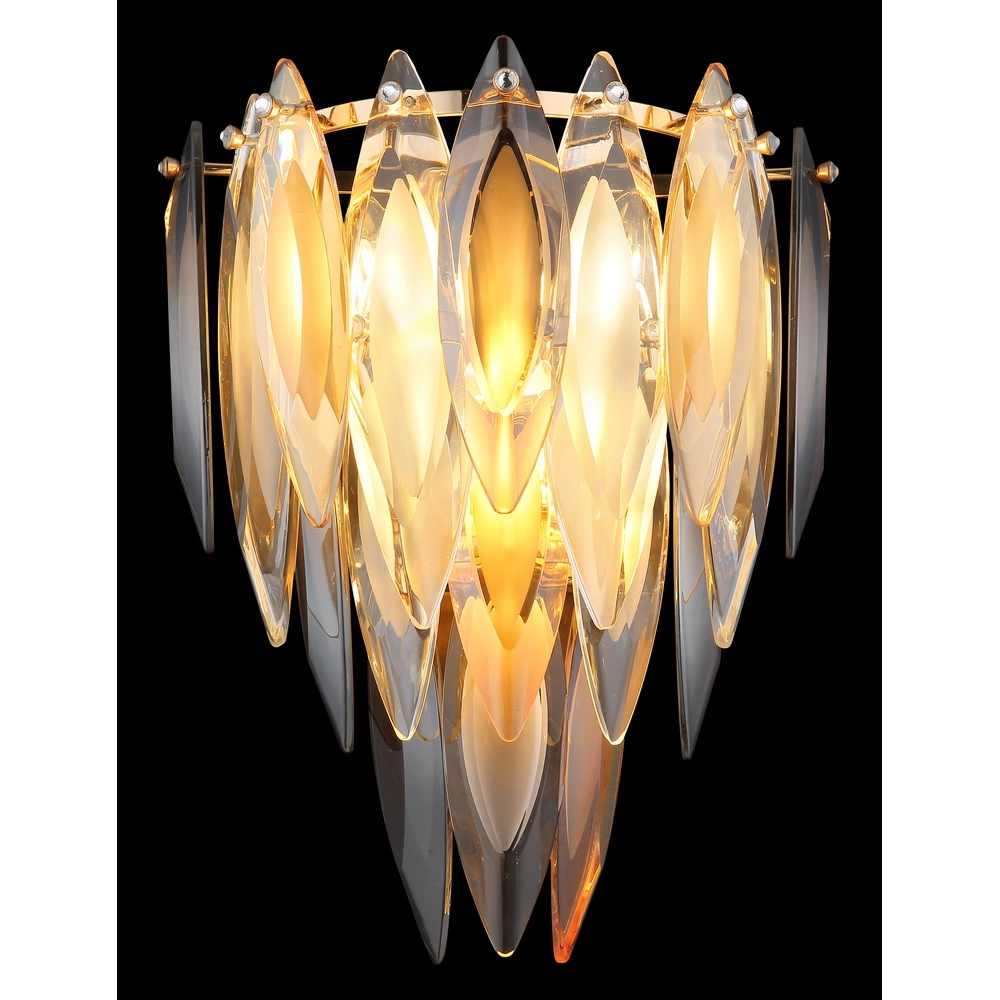 Lampe murale Elinor Or Globo 9007371537969