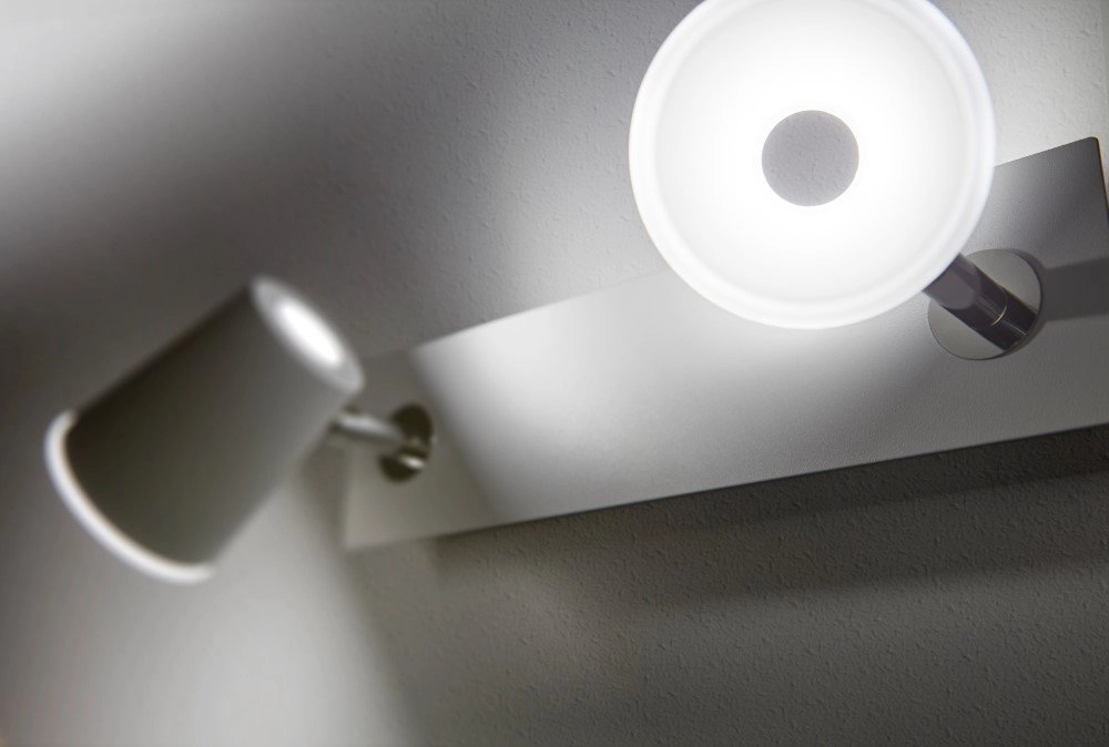 Spot de plafond LED Narcos Trio 4017807302608