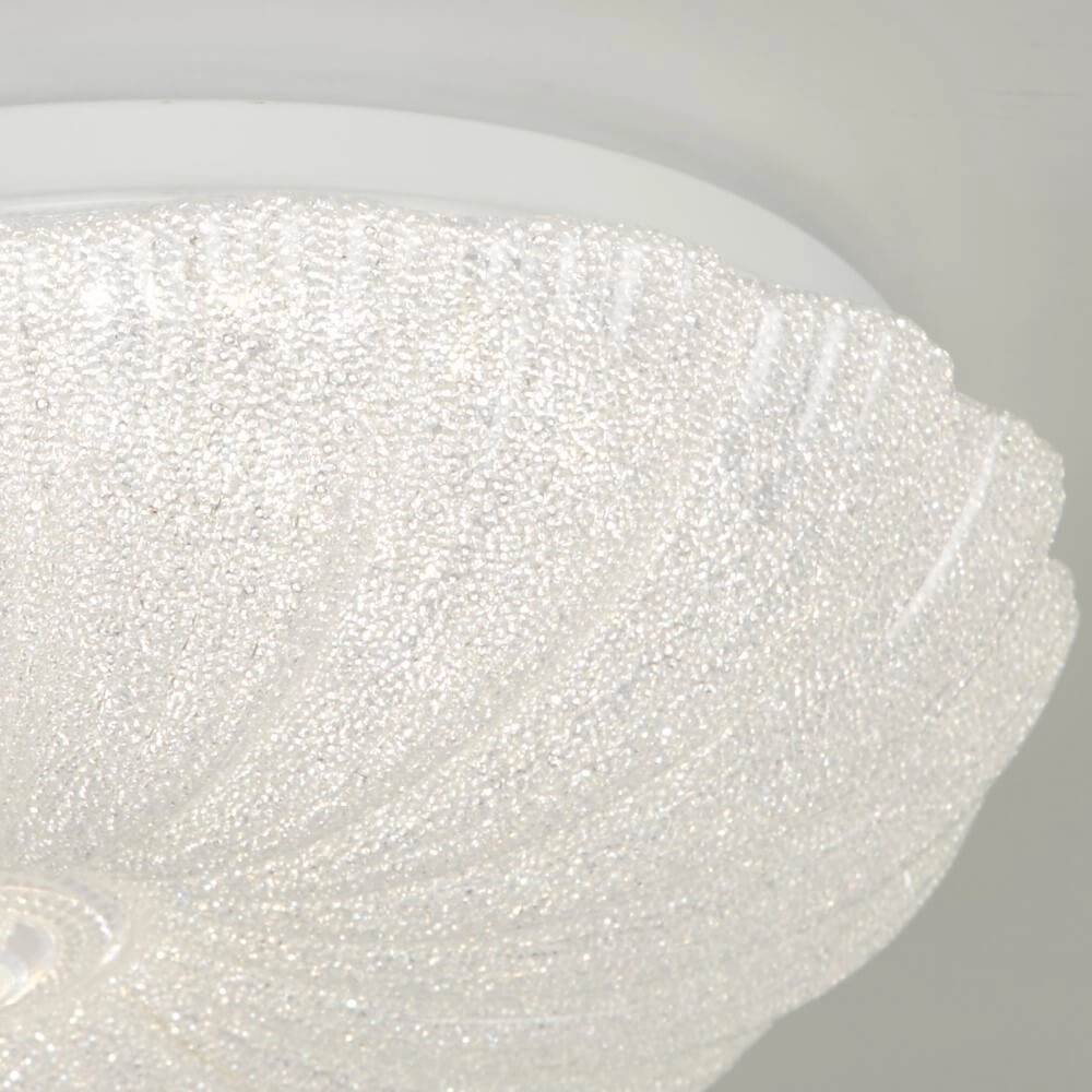 Plafonnier Pandora chrome Searchlight 5053423274164