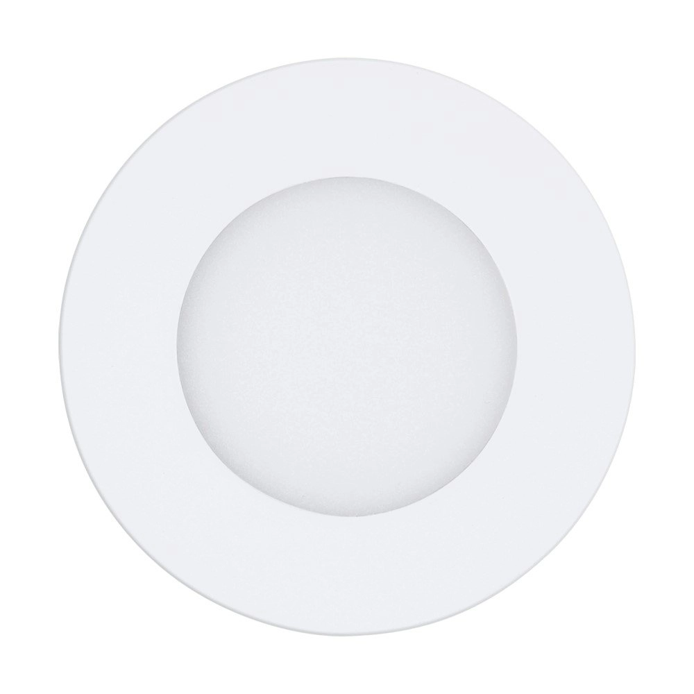 Spot encastrable LED Fueva-A avec télécommande