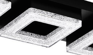 LED plafonnier Fradelo 1 LED Eglo 9002759993252