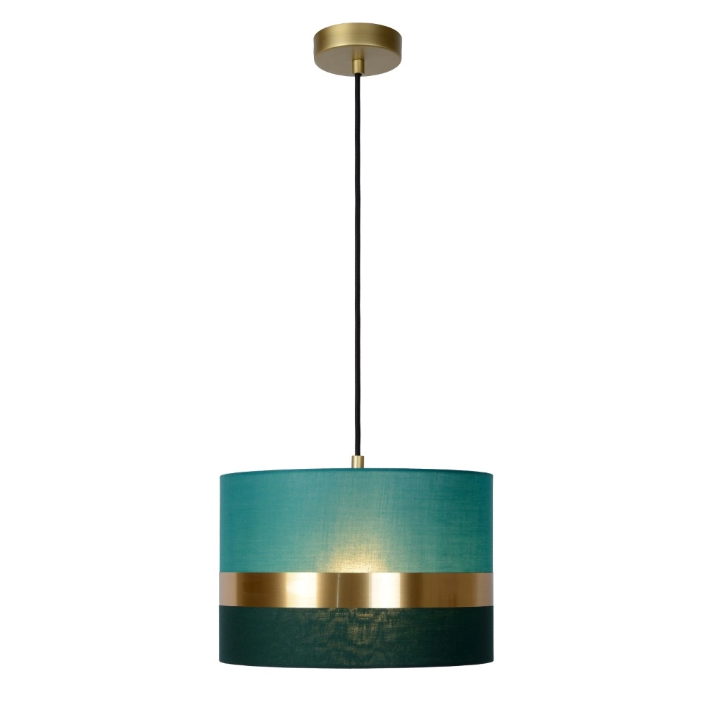 Lampe pendante de conception Extravaganza Tusse Vert