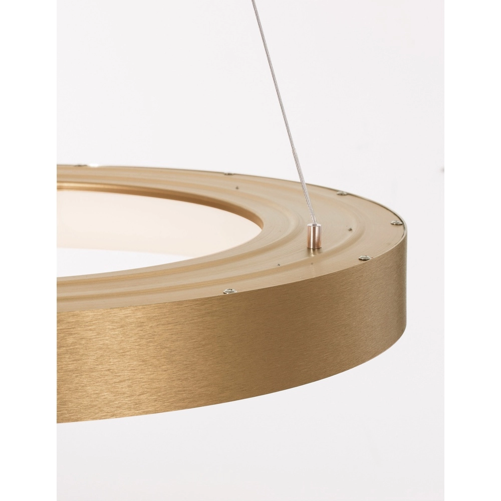 Suspension Rando Thin or Ø 60cm Lyora 5212017420237