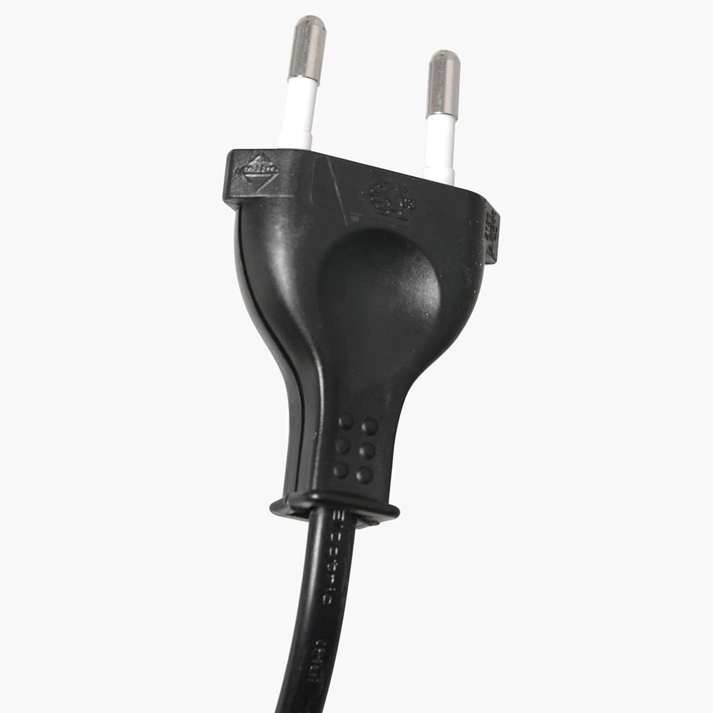 Lampe à arc Curve noir Steinhauer 8712746179606