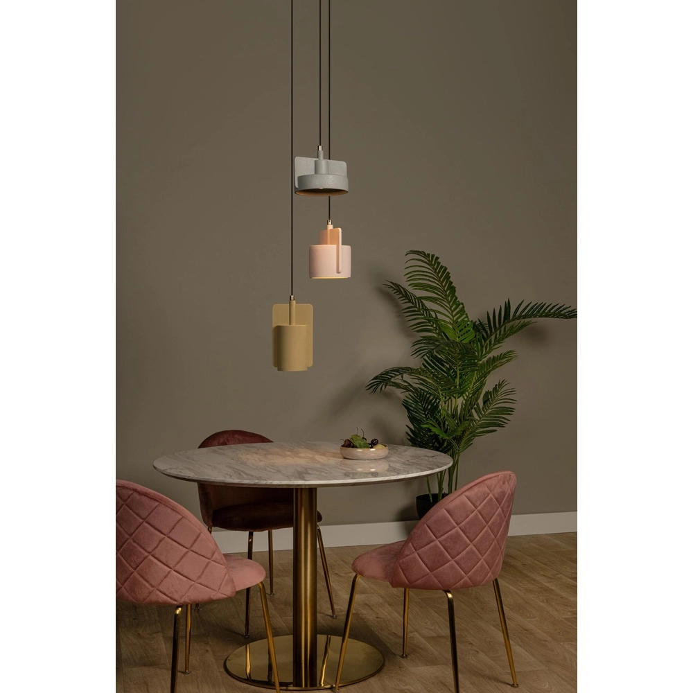 Lampe pendante de conception Ninja Plusieurs couleurs Lucide 5411212441799