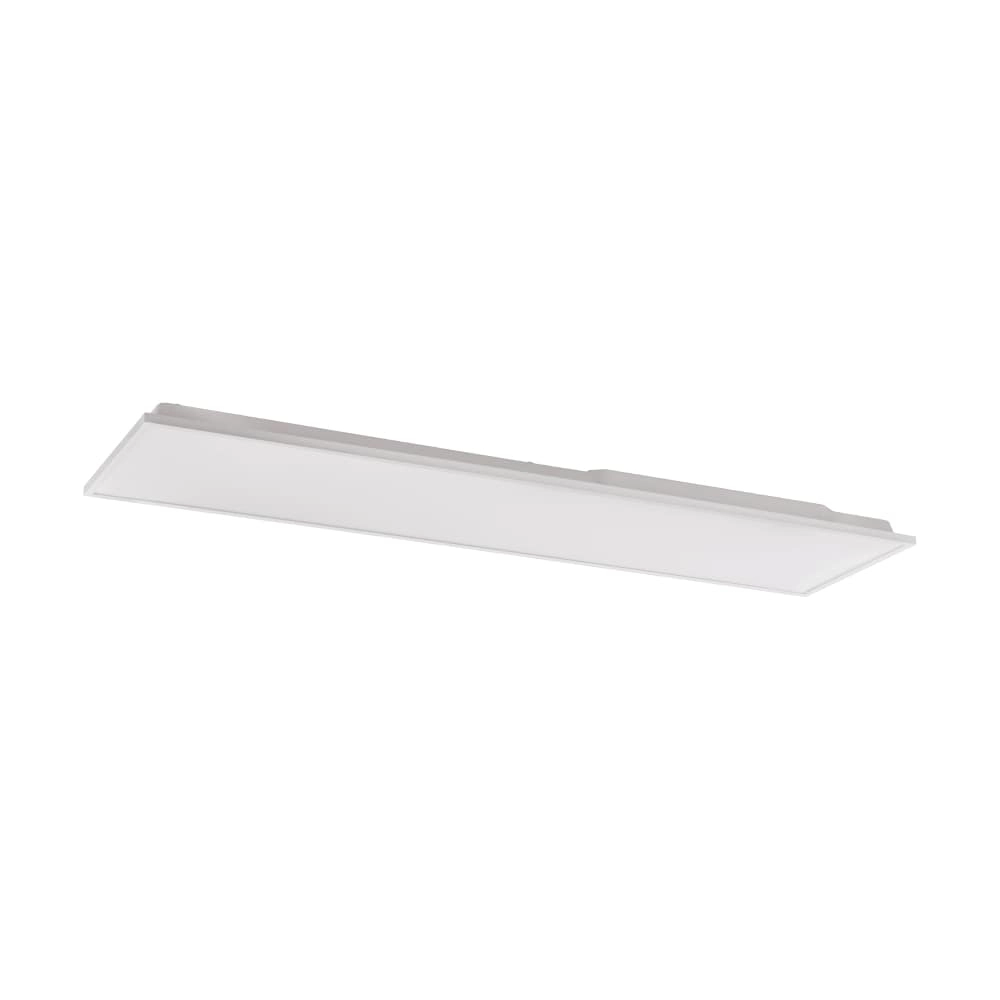 Plafonnier Zigbee Herrora-Z 120x30cm Plafonnier Zigbee Herrora-Z 120x30cm