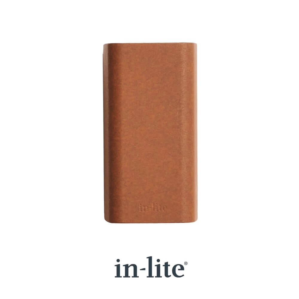 Éclairage haut et bas Ace Up-Down Corten 12 volt