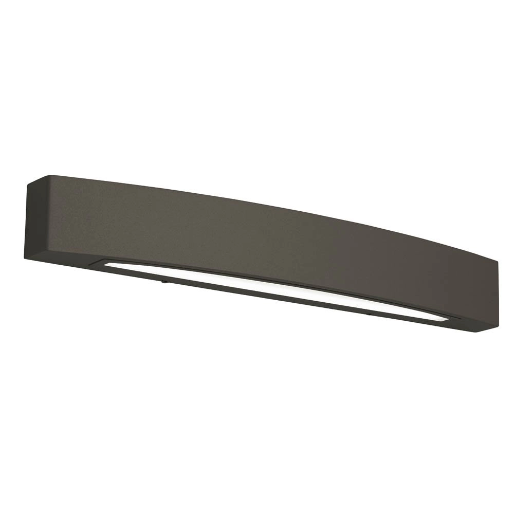 Spot LED Spot Oval pour l'extérieur