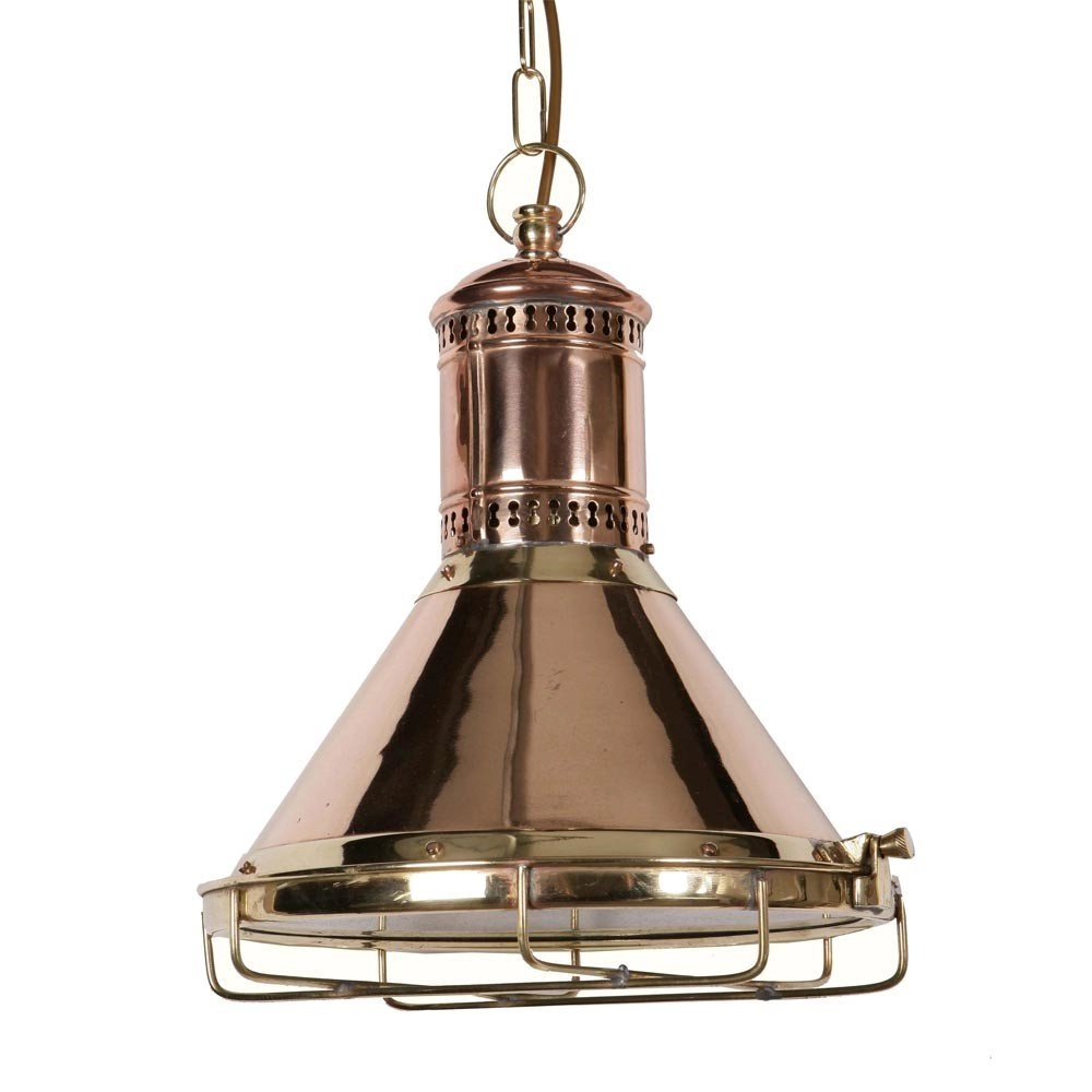 Suspension industrielle Freigther Suspension industrielle Freigther