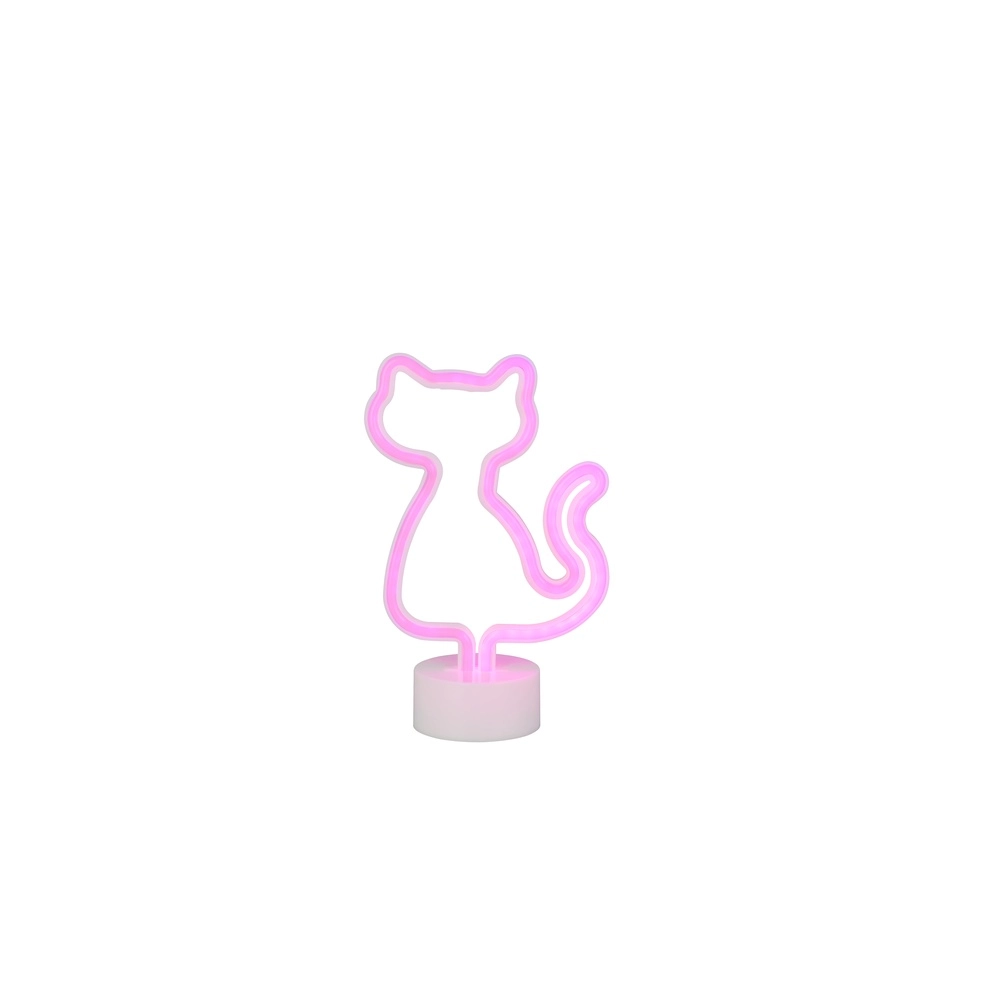 Lampe de table Cat chat Trio 4017807681246