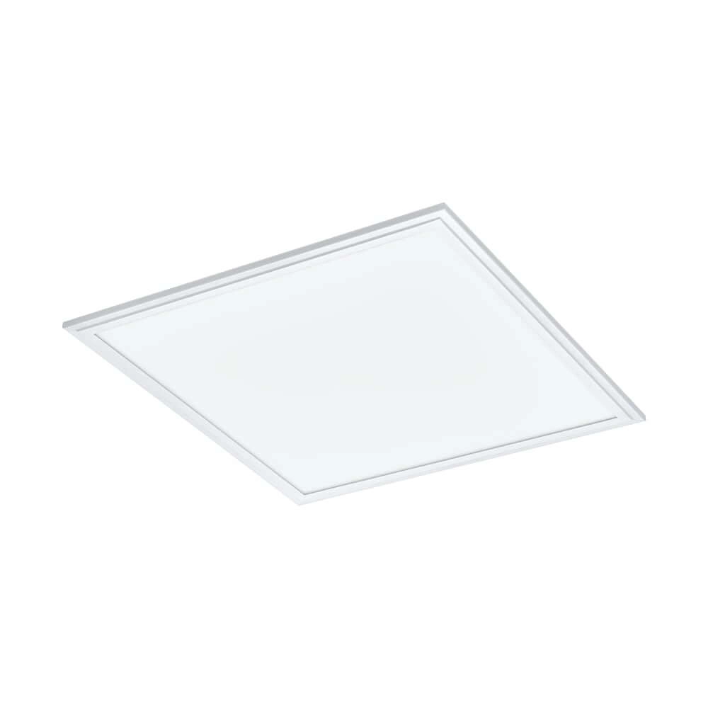 Plafonnier Zigbee Salobrena-Z 45x45cm blanc Plafonnier Zigbee Salobrena-Z 45x45cm blanc