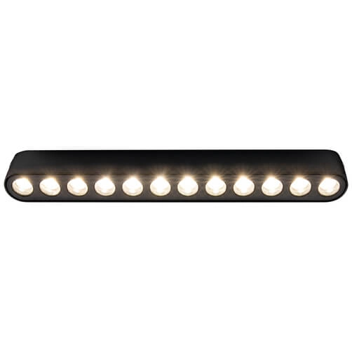 Lampe sur rail 1 phase Clix 22,2 cm Lampe sur rail 1 phase Clix 22,2 cm