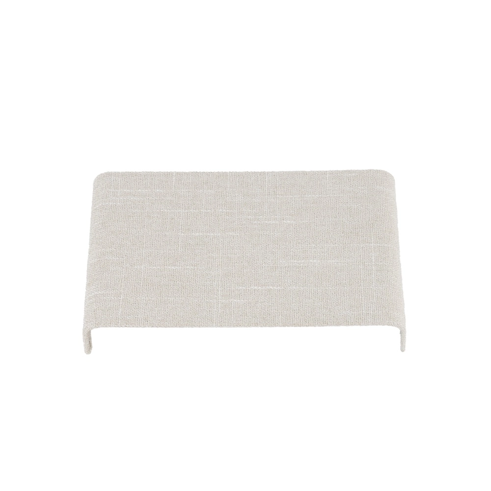 Lampe murale Santana Crème Lyora 5903139116558