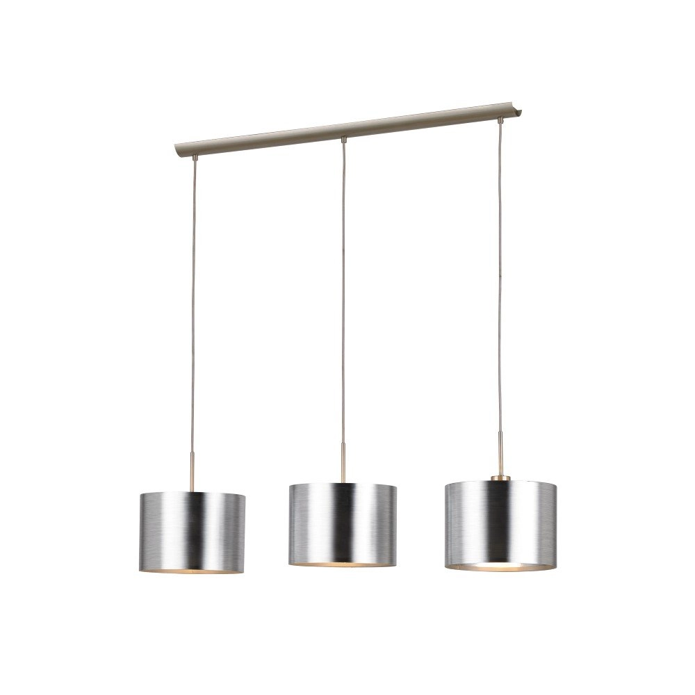 Lampe suspendue 3 lumières Saganto conception Stars of Light 9002759393533