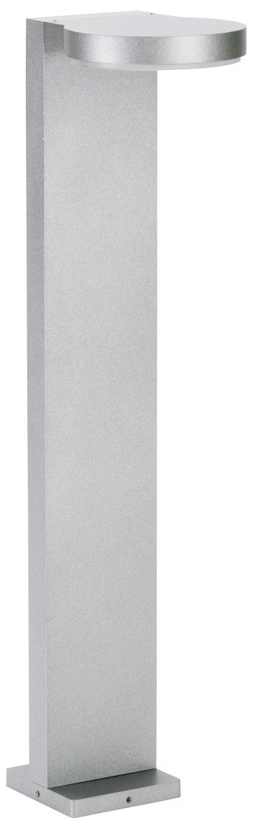 Éclairage de chemin à LED Steng 16w - 90cm gris
