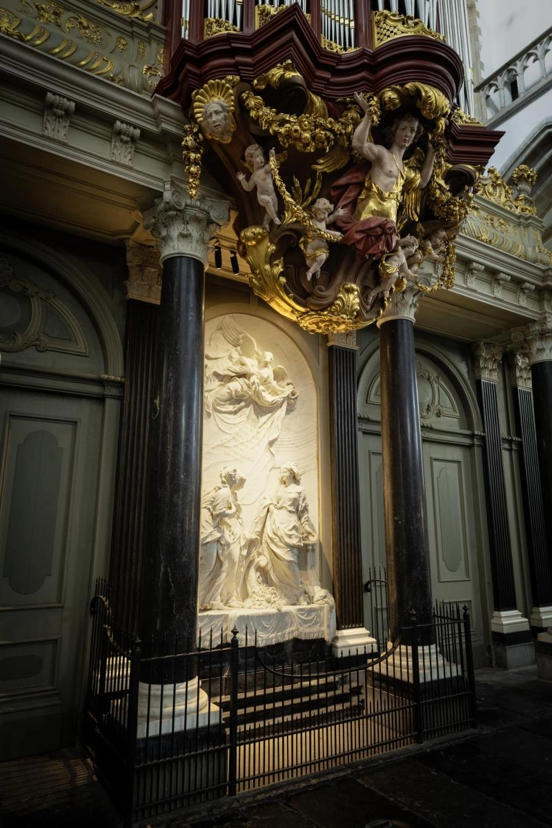 Railspot 3-phasé Numinos Zoom M Dali noir 4000K - 15 deg SLV 4024163261951