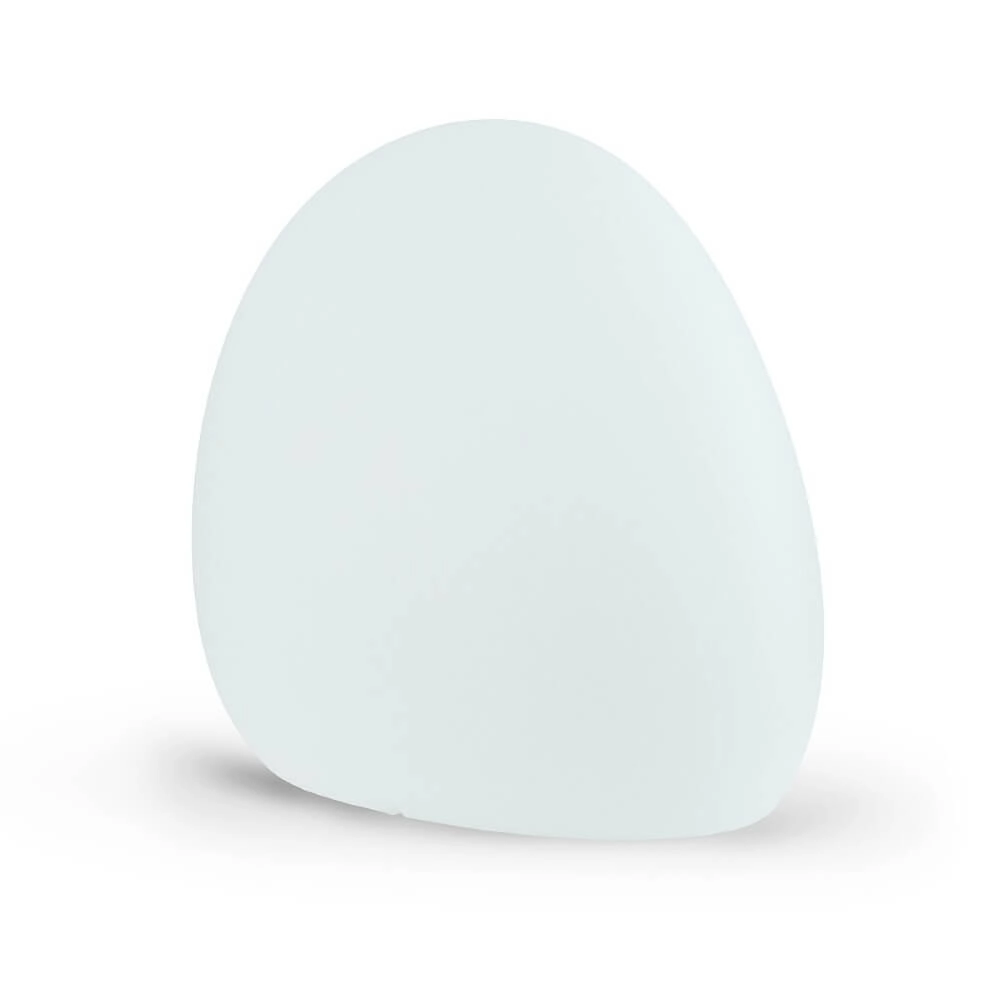 Lampe de jardin Stone L