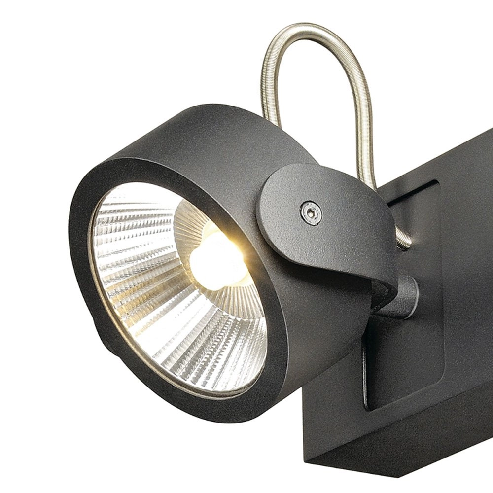 Spot LED Kalu Led Orientable SLV 4024163177450