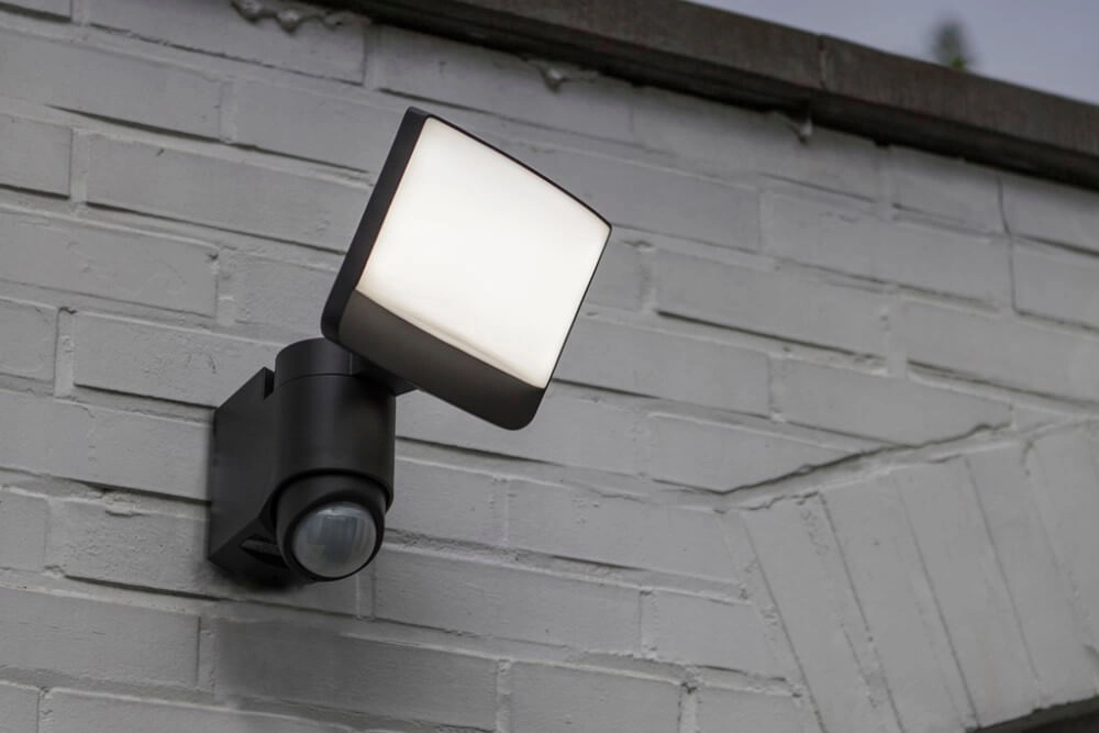 Applique design Sunshine Anthracite Lutec 6939412046600