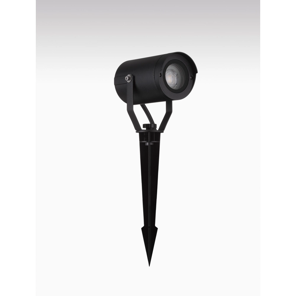 Tache de pointe Kimiko anthracite Lyora 5212017438232