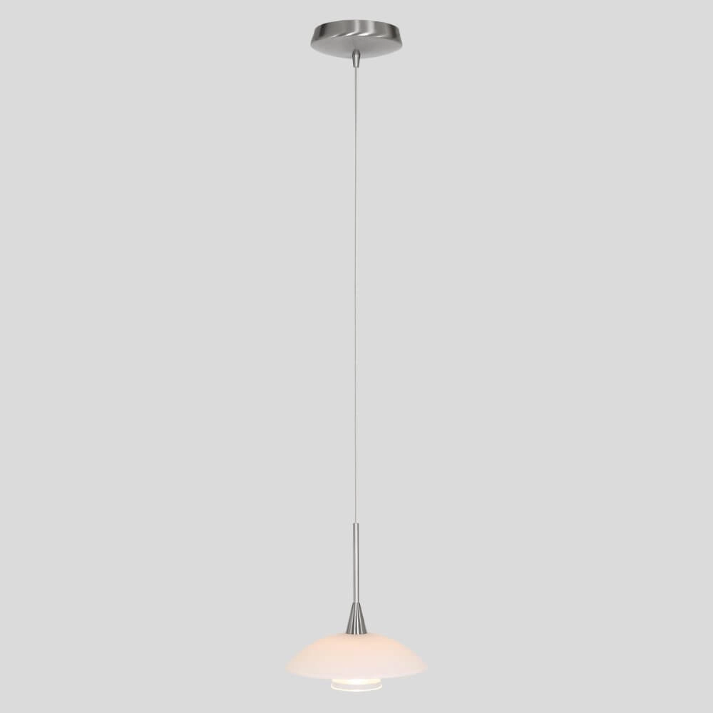 Lampe suspendue Tallerken Ø 18 cm Steinhauer 8712746132007