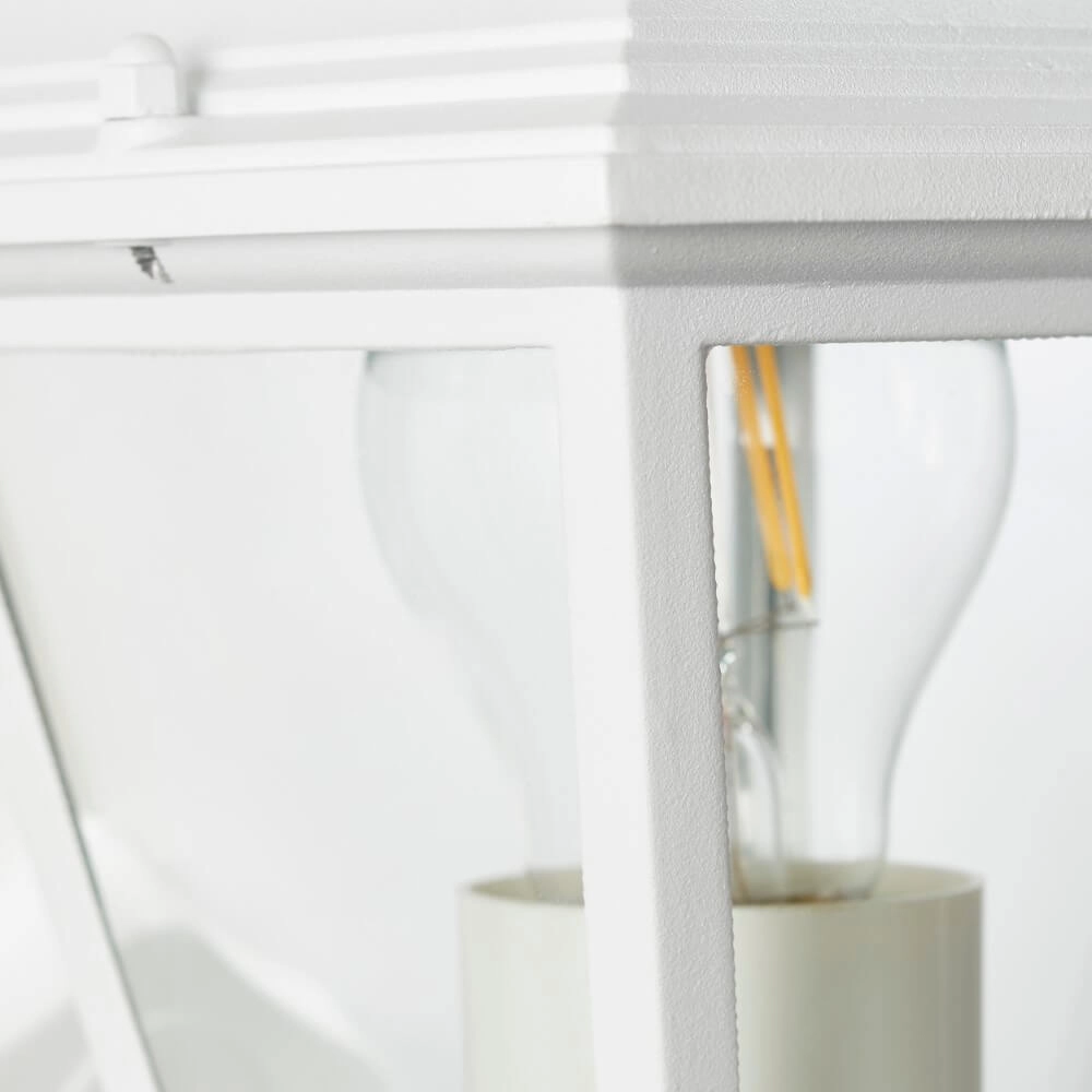 Applique classique Nissie en haut Brilliant 4004353349423