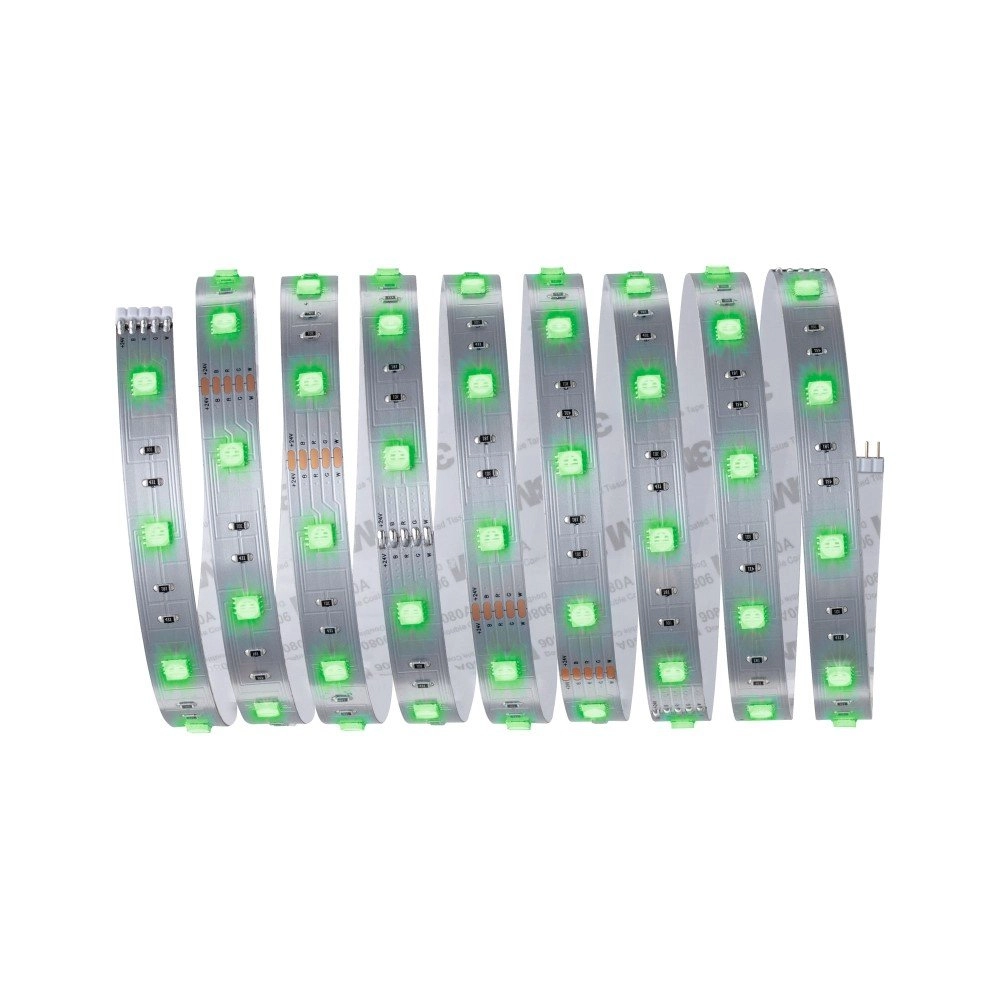 3000K + RGB MaxLED 250 2,5m extension Paulmann 4000870798669